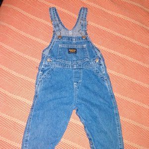 OSHKOSH Overalls size 24 months